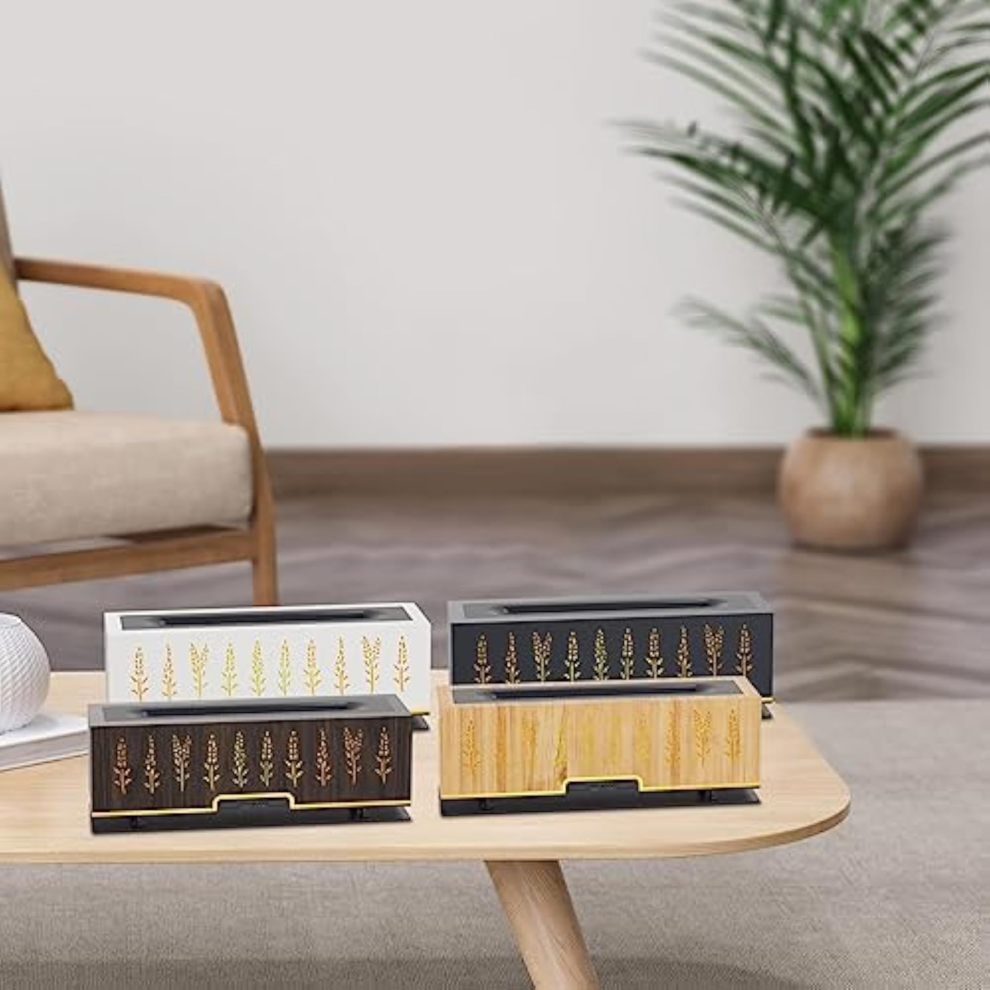 Essential Diffuser Quiet Air Humidifier for Home Office