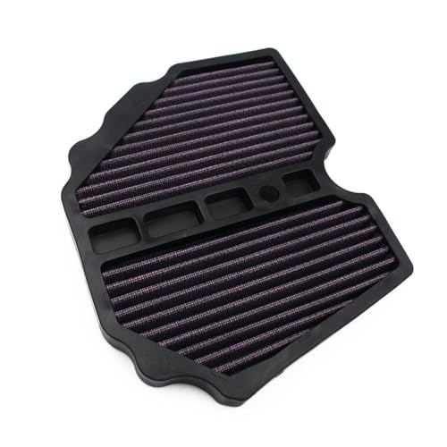 Nettoyeur de filtre à air moto TRK502X de rechange pour filtre moteur