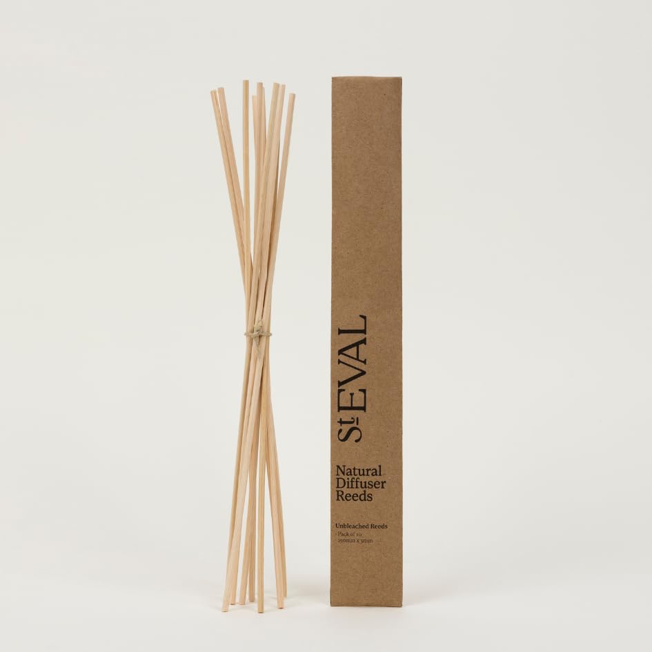 Natural Reed Diffusers Refill Reeds