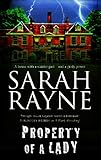 Property of a Lady (A Nell West and Michael Flint Haunted House Story)