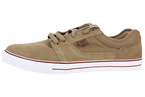 DC Tonik M Shoe YBK, Scarpe da Skateboard Uomo
