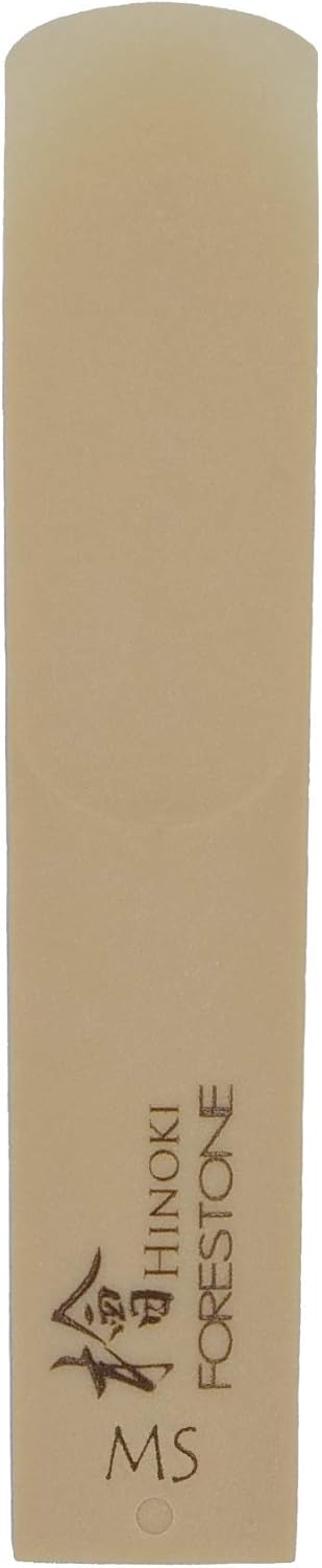 Forestone Hinoki Synthetic Tenor Saxophone Reed (MS)