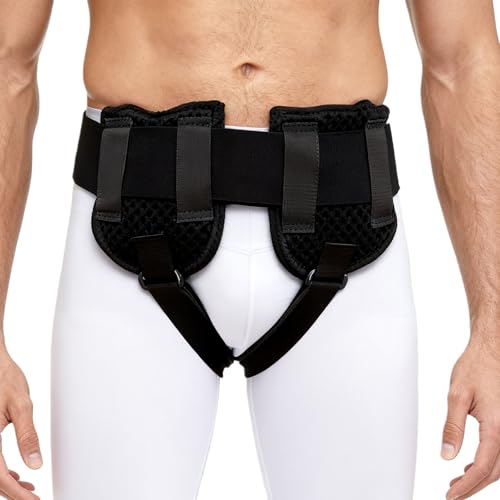 Faja para Hernia Inguinal Hombre Talla Única miniatura 1