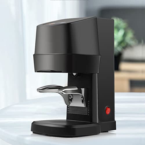Prensa de Polvo de Café Eléctrica Máquina de Polvo Máquina de Café Y Té de Presión Constante de Inducción Automática… - Imagen 3