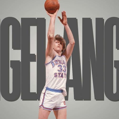 French Lick Origins: The Impossible Larry Bird Story | Keith O'Brien | Engel Angle