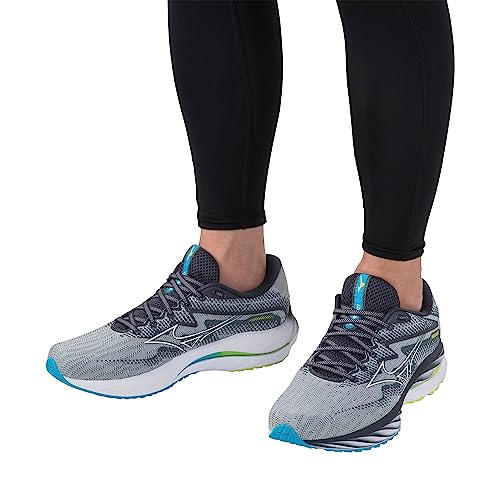 Image of Mizuno Men's Wave Rider 27 Running Shoe