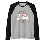Sewing Enthusiast Sewing Machine Lover