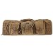 Drago DRA12302TN Gear 36" Tactical Single Gun Case Tan