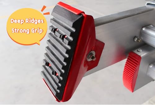 Accesorios para escaleras de aluminio 3 Imagen adicional