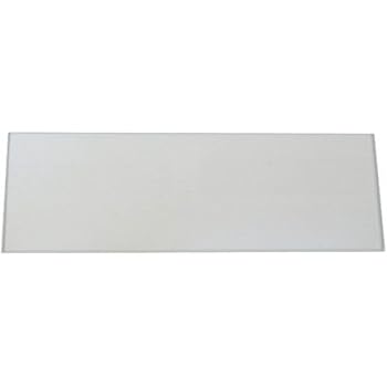 aquarium rimless jbj lid gallon glass replacement desktop