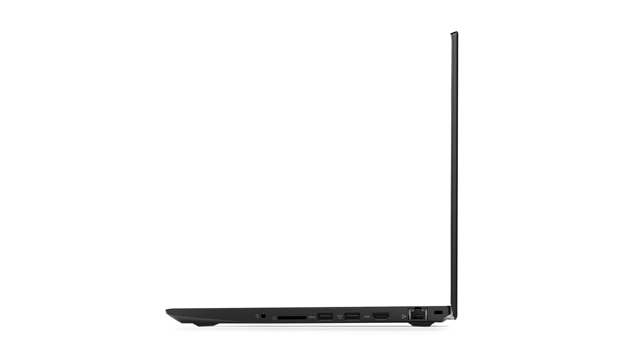 Amazon.com: Lenovo Thinkpad P52s Mobile Workstation Laptop