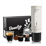 BeanzTrip