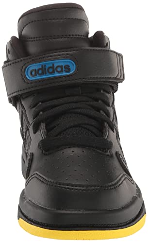 Image of adidas Men's Postmove Mid Basketball Shoes