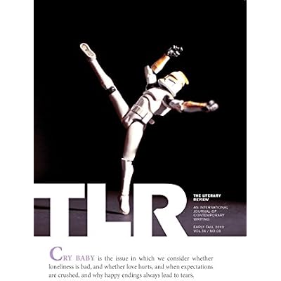 The Literary Review