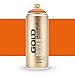 Produktbild Montana Gold Serie, 2070 orange, 400 ml Sprühdose