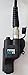 PRYMEBLU® BT-523-V2 Bluetooth Wireless PTT Button and Headset Adapter(Version 2) - Fits: All Radios with JEDI Style(x23) Connectors Including Motorola