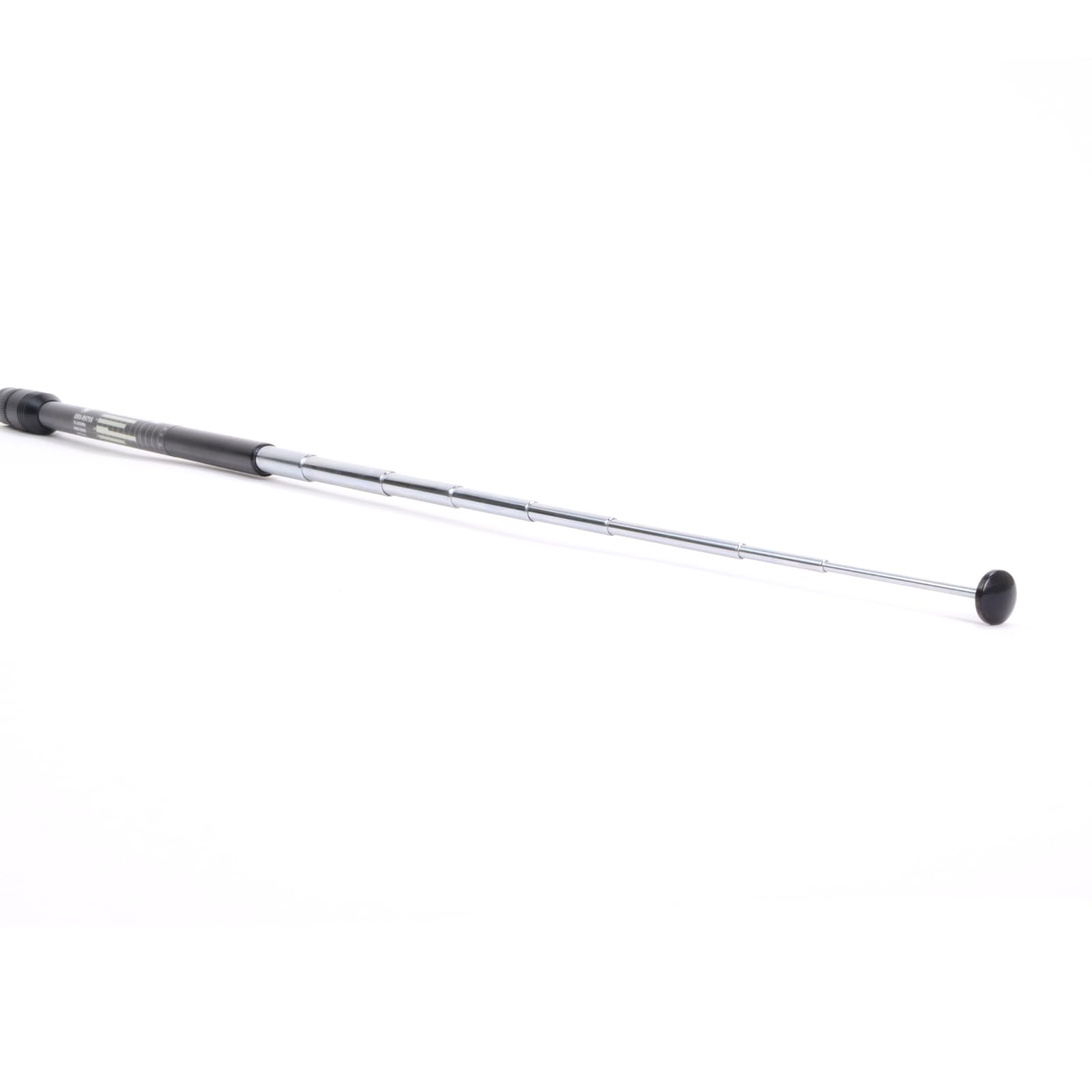 GRA-RH795 HT/Scanner Antenne télescopique 144/430 MHz bi-bande 70 MHz-1000 MHz SMA