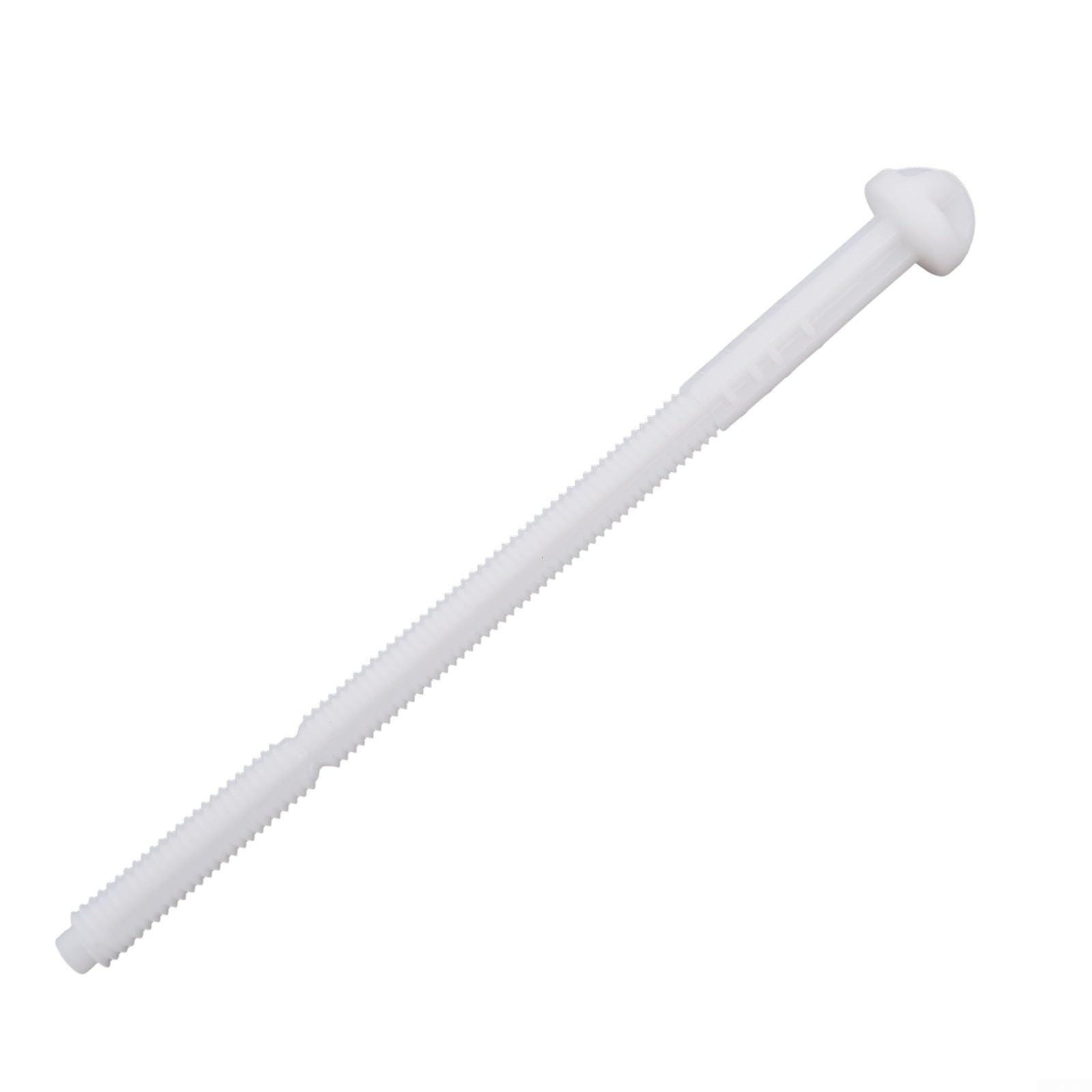 Set di 4 aste di azionamento per piastra di scarico, compatibili con modelli Twinline per barra pressatrice Twinline 240.074.00.1