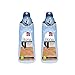 Bona 34 oz. Hardwood Floor Cleaner Cartridge, Pack of 2