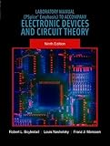 Lab Manual (PSPICE Emphasis) for Electronic Devices and Circuit Theory