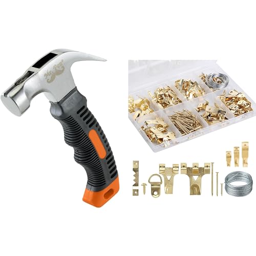 Image of Mr. Pen- Hammer and Picture Hanging Kit