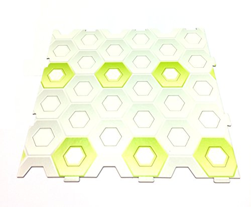 Preisvergleich Produktbild Ravensburger GraviTrax 4 Bodenplatten