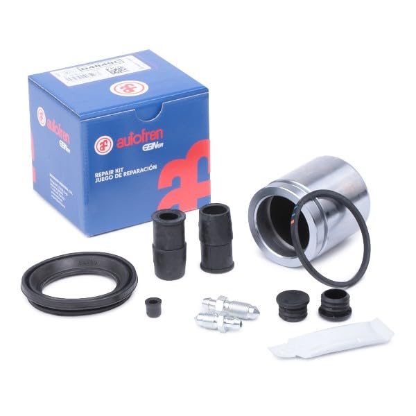 Kit De Réparation étrier De Frein Pour AUDI Coupe B3 (89, 8B) S2 2.2