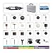 Dremel 4000-2/30 120 V Variable Speed High Performance Rotary Tool Kit