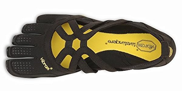 Vibram Womens Alitza Loop Fitness Shoes | Cyprus