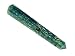 Natural Blue Kyanite Crystal Healing Stone Massage Wand Acupressure Lapidary Carving