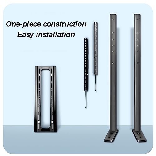 Soporte Universal de Piso para TV de 40-75 Pulgadas THEGA miniatura 6