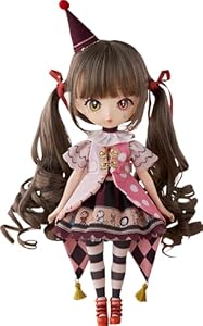 ニア・ハルモニア センチメンタルサーカス 完成品ドール