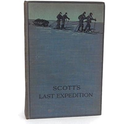 Scott's last expedition