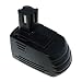 Produktbild PATONA Akku SFB126 NI-Mh 3000mAh 12V kompatibel mit Hilti SFB105, SFB121, SFB125, SFB126, SFB126A, SB12, SF120-A