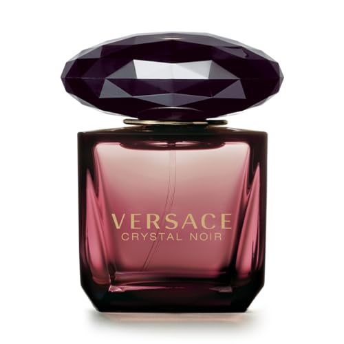 Versace - Crystal Noir Edt 30 ml Vapo