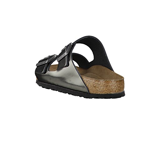 Image of Birkenstock Unisex Adult Arizona Slide Sandals