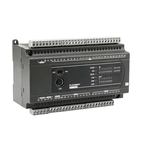 Contrôleur logique programmable DVP20EX200R pour stopper les pannes de tri - 2