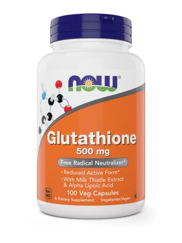 Thumbnail image for NOW Foods Glutathione