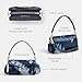 Coach Tie-Dye Print Tabby Shoulder Bag 20
