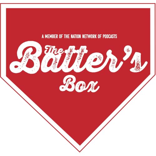 The Batter's Box cover art