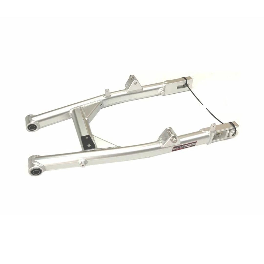 Amazon | Nui Racing Project ホンダ ダックス125用ロング スイング