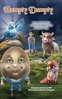 Humpty Dumpty: Had a Great Fall A Transformational Wake-Up Call B0G3YGKDJM Book Cover