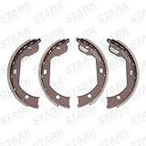 Handbremsbeläge, Handbremsbacken: AUDI: 7L6698525, BMW: 34410148879, BMW: 34410393646, BMW: 34411156962, BMW: 34411165546, BMW: 34411165962, BMW: 34416756538, BMW: 34416761293
