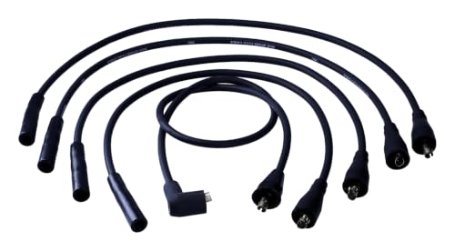 Cable de encendido NGK modelo RC-PG605 y código de componente 7376 2