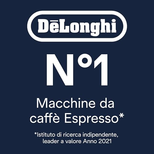 De'Longhi Rivelia EXAM440.55.G Automatique Grains de café