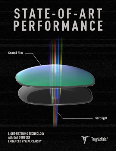 Image of ToughAsNails Replacement Lenses for Oakley Half Wire 2.0 Sunglasses - More Options