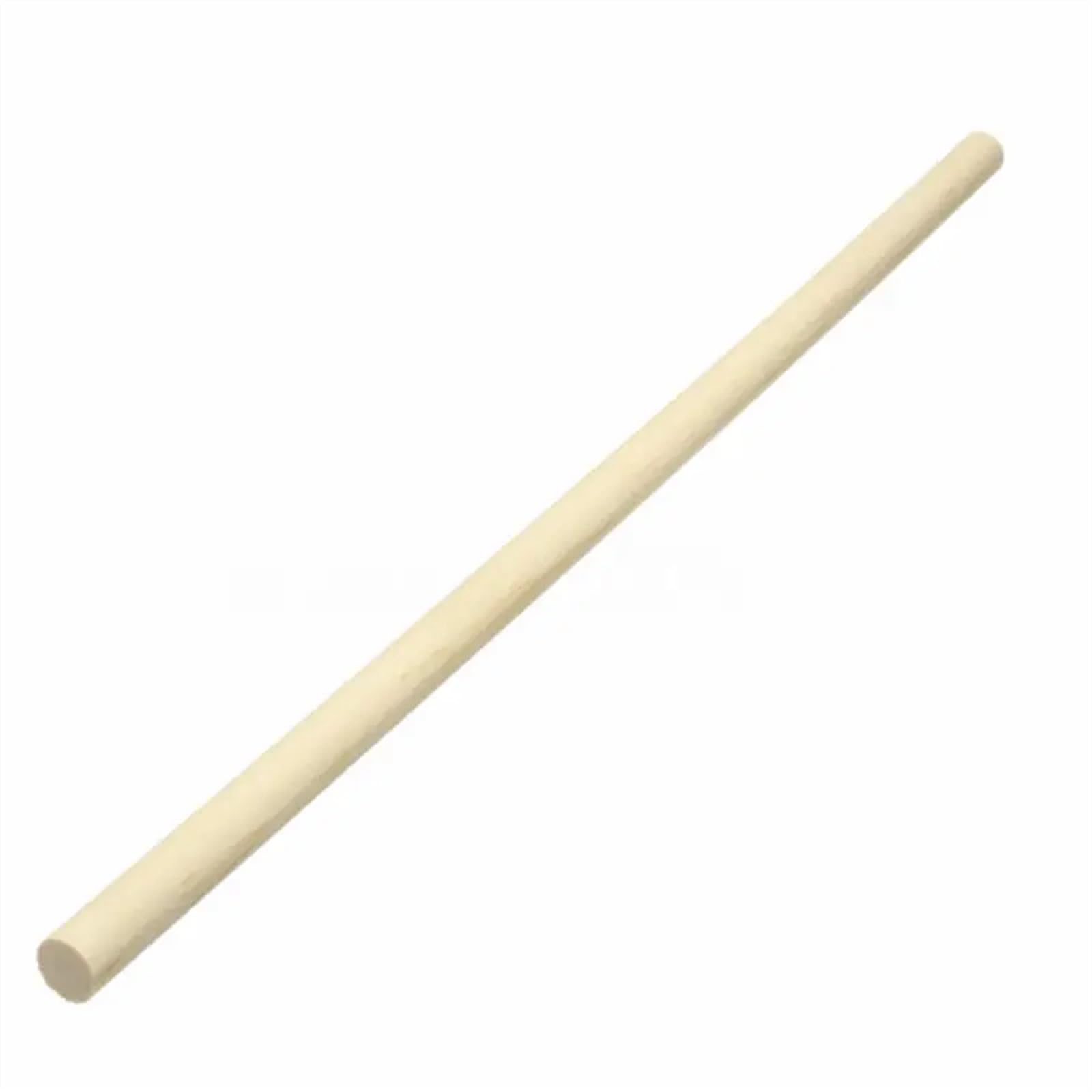 Stäbchen, 10 Stück runde Kiefernholzstäbe, Zählstäbchen, Lernstäbe, Baumodelle(3mm)