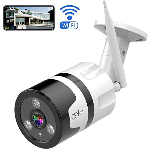 Best Vision Camera For Front Door Office