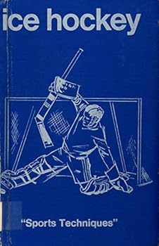 Paperback Ice hockey (Sports techniques) Book