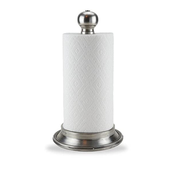 Arte Italica 2036 Peltro Paper Towel Holder